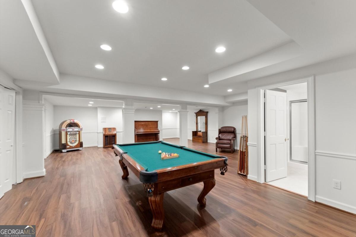 Atlanta Country Club - Residential