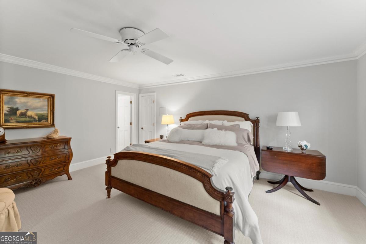 Atlanta Country Club - Residential