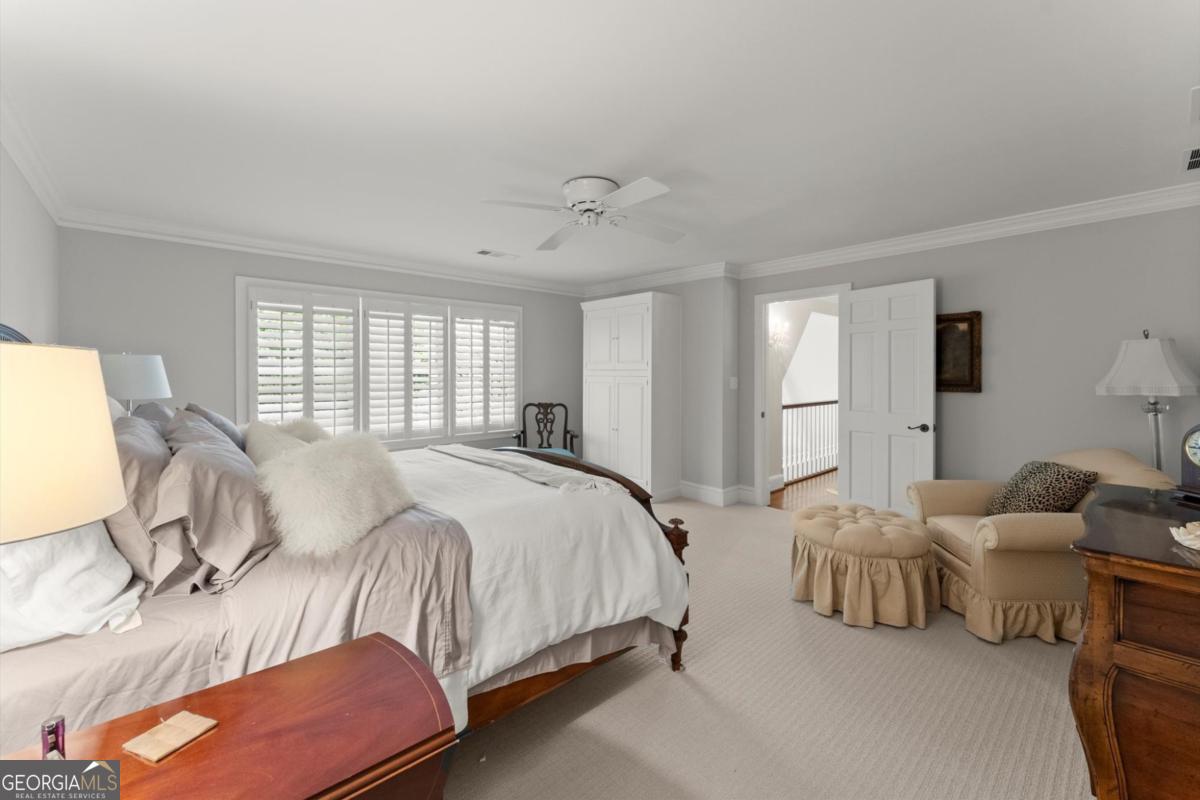 Atlanta Country Club - Residential