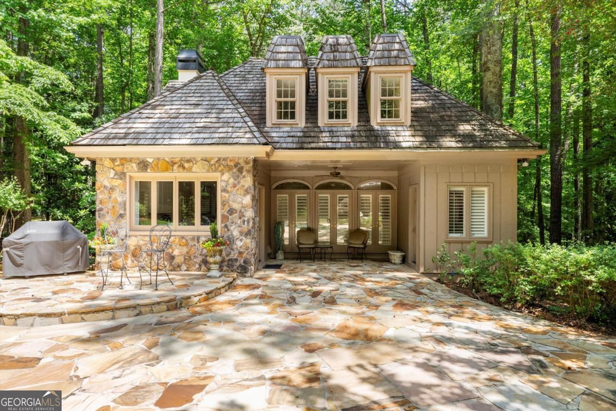 Atlanta Country Club - Residential