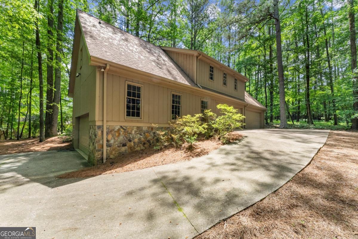 Atlanta Country Club - Residential