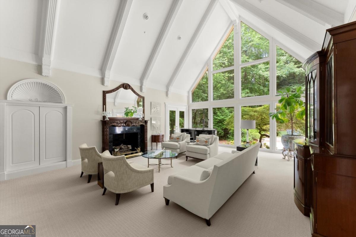 Atlanta Country Club - Residential
