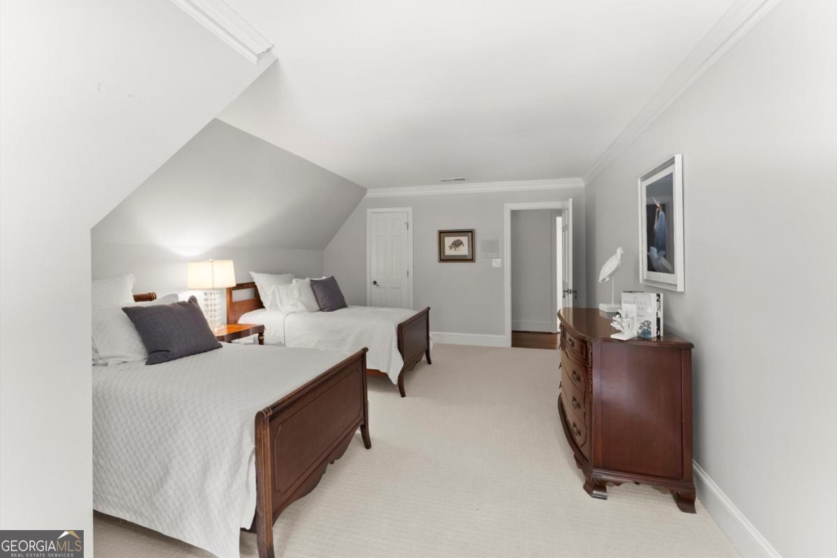 Atlanta Country Club - Residential