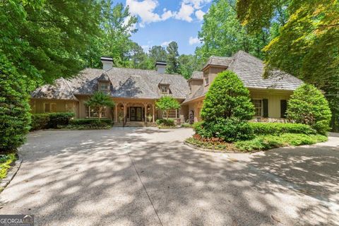 4161 Thunderbird DR SE Marietta GA 30067
