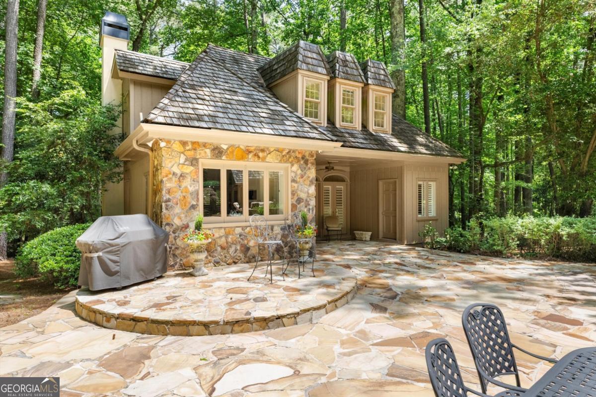 Atlanta Country Club - Residential