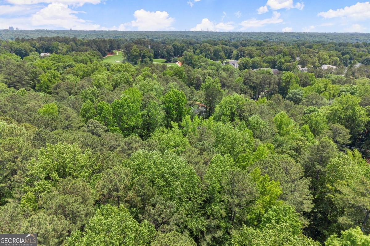 Atlanta Country Club - Residential