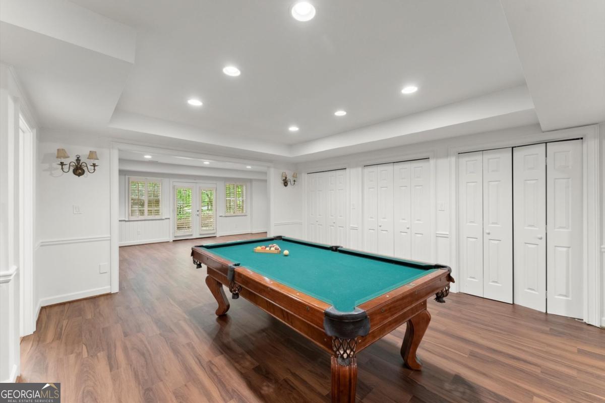 Atlanta Country Club - Residential