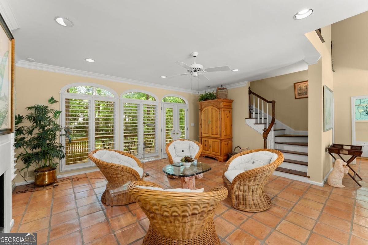 Atlanta Country Club - Residential