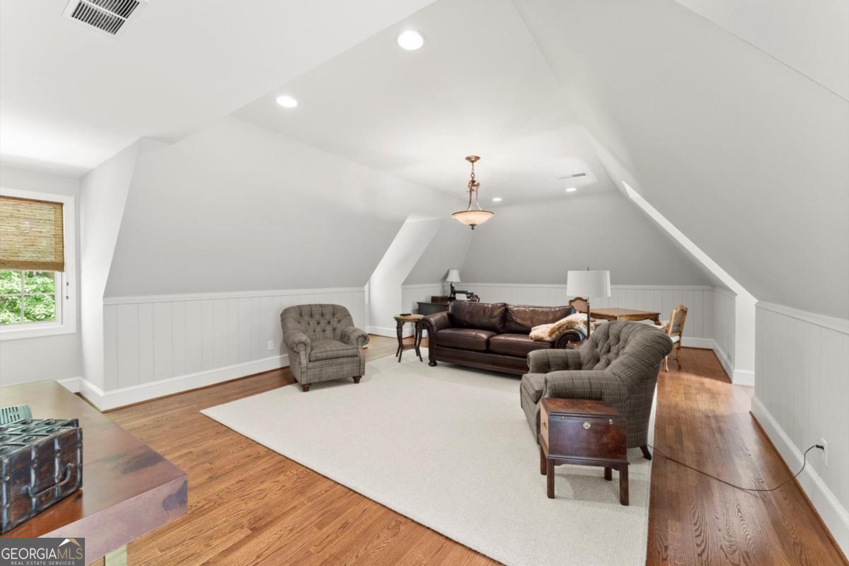 Atlanta Country Club - Residential