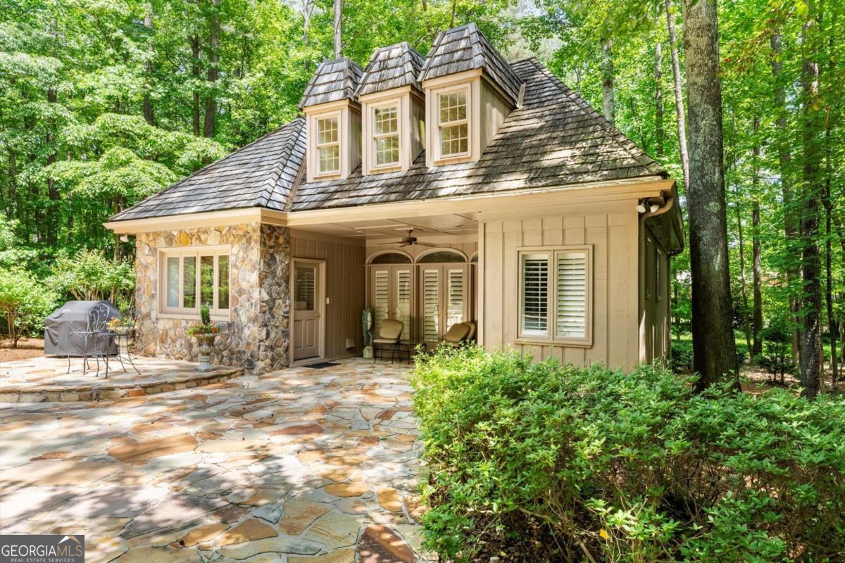 Atlanta Country Club - Residential