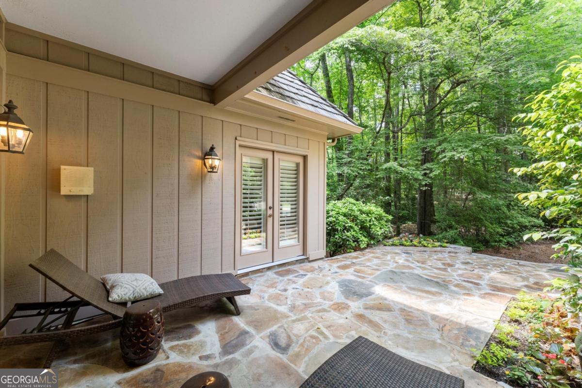 Atlanta Country Club - Residential