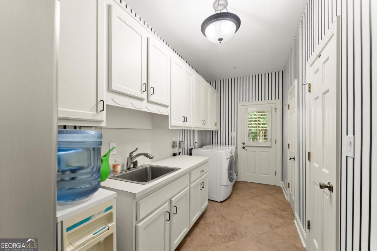 Atlanta Country Club - Residential