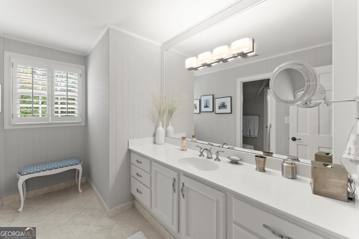 Atlanta Country Club - Residential