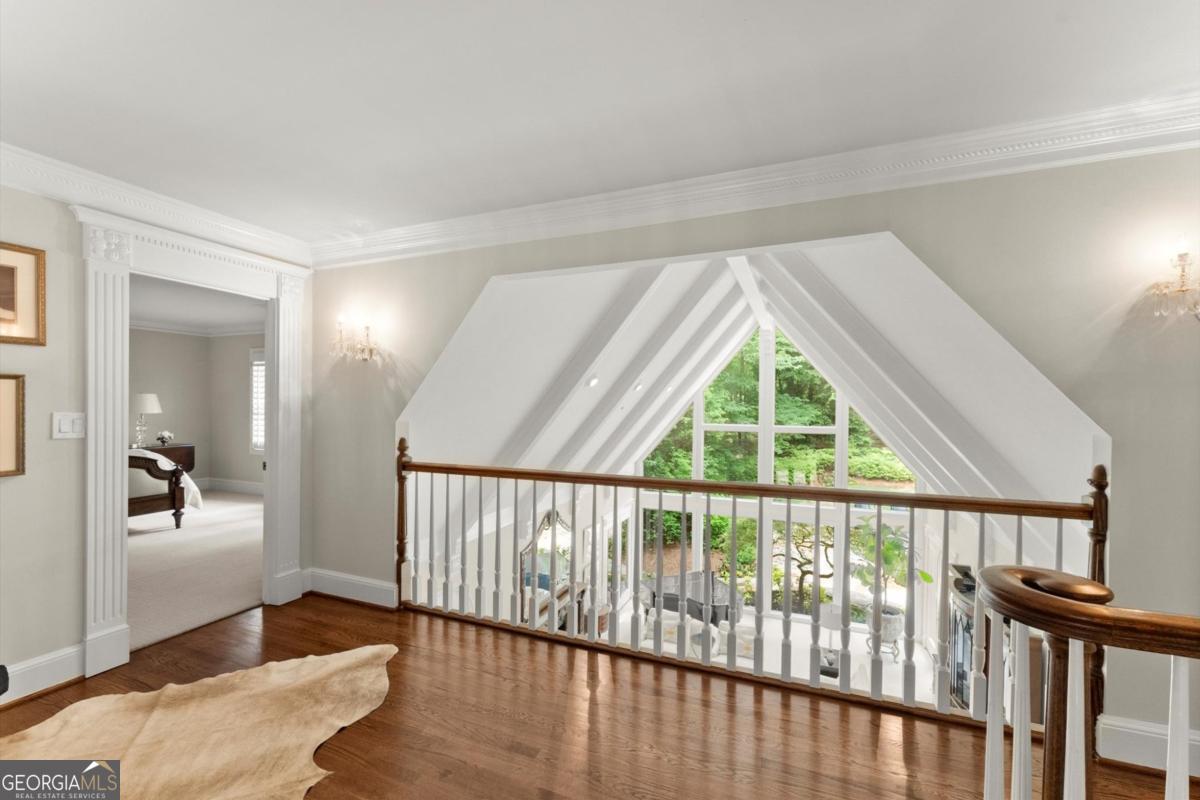 Atlanta Country Club - Residential
