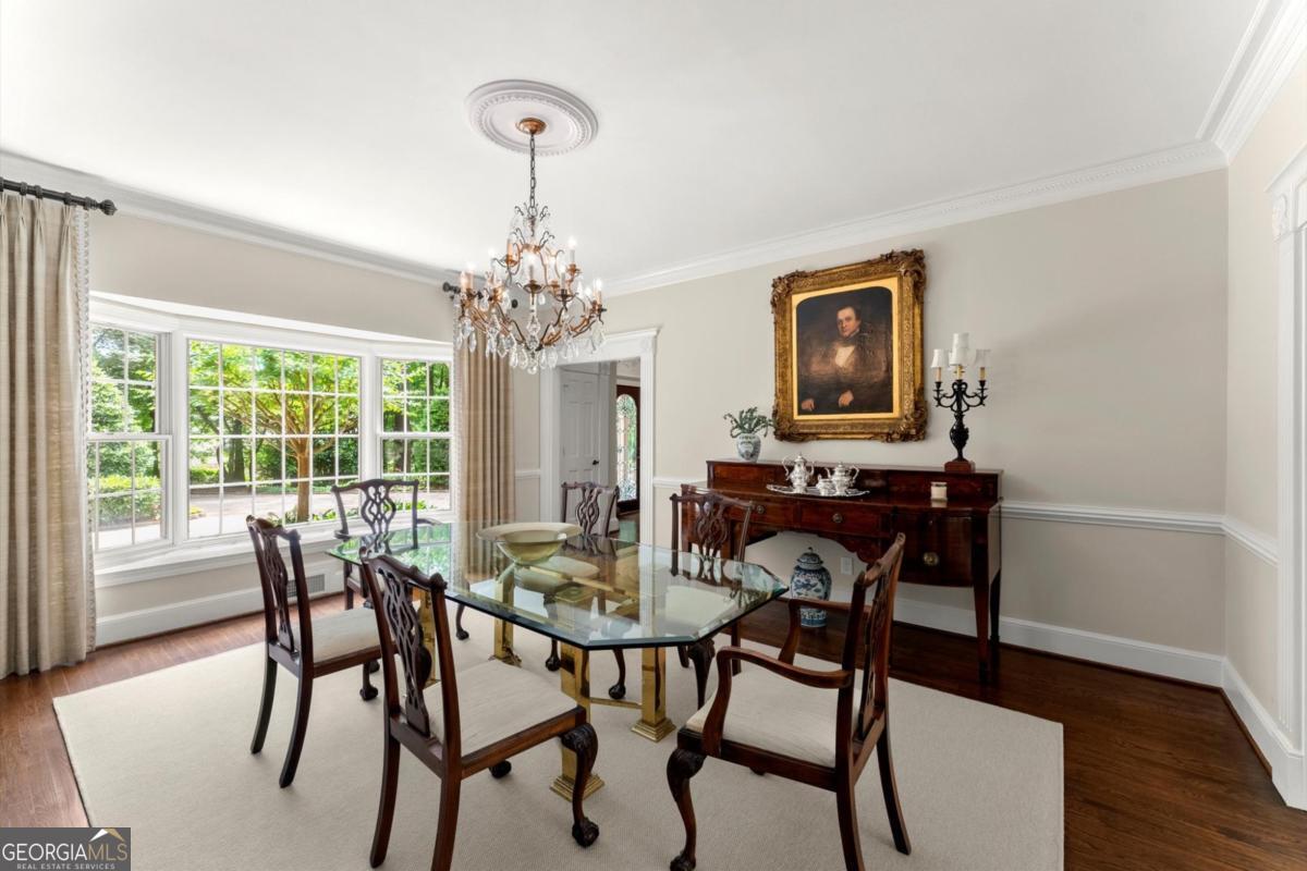 Atlanta Country Club - Residential