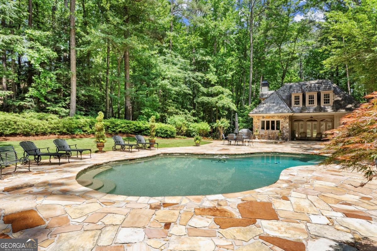 Atlanta Country Club - Residential