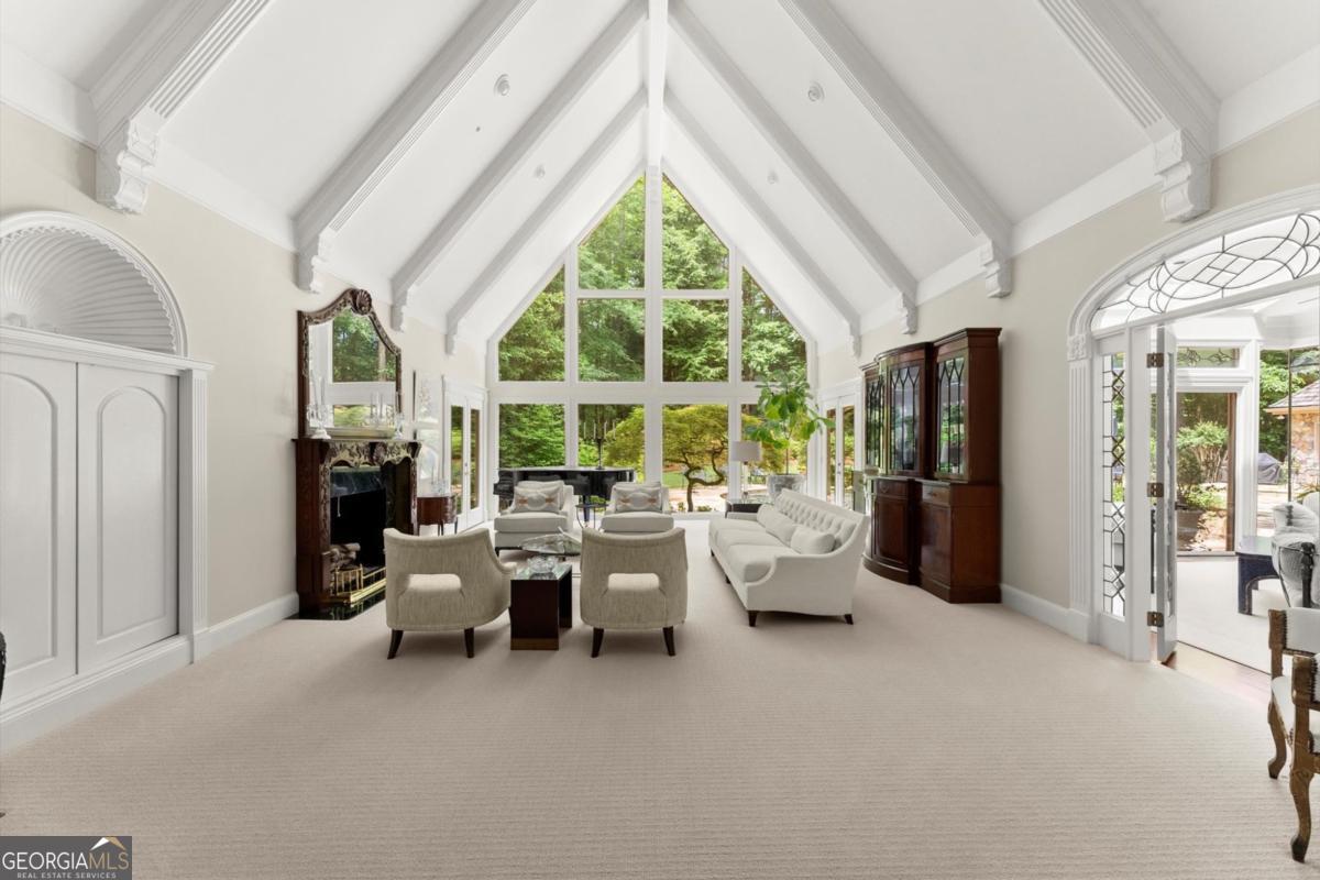 Atlanta Country Club - Residential