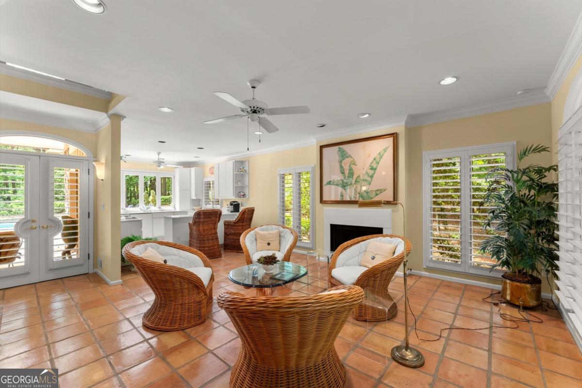 Atlanta Country Club - Residential