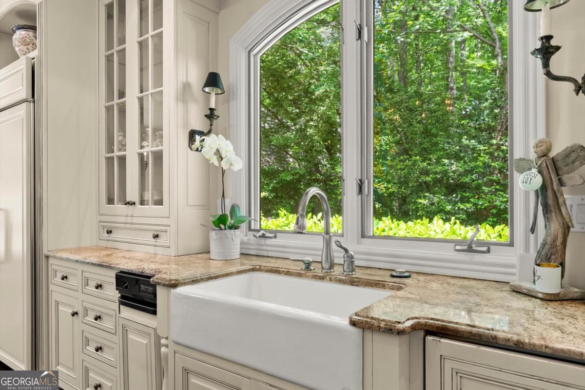 Atlanta Country Club - Residential