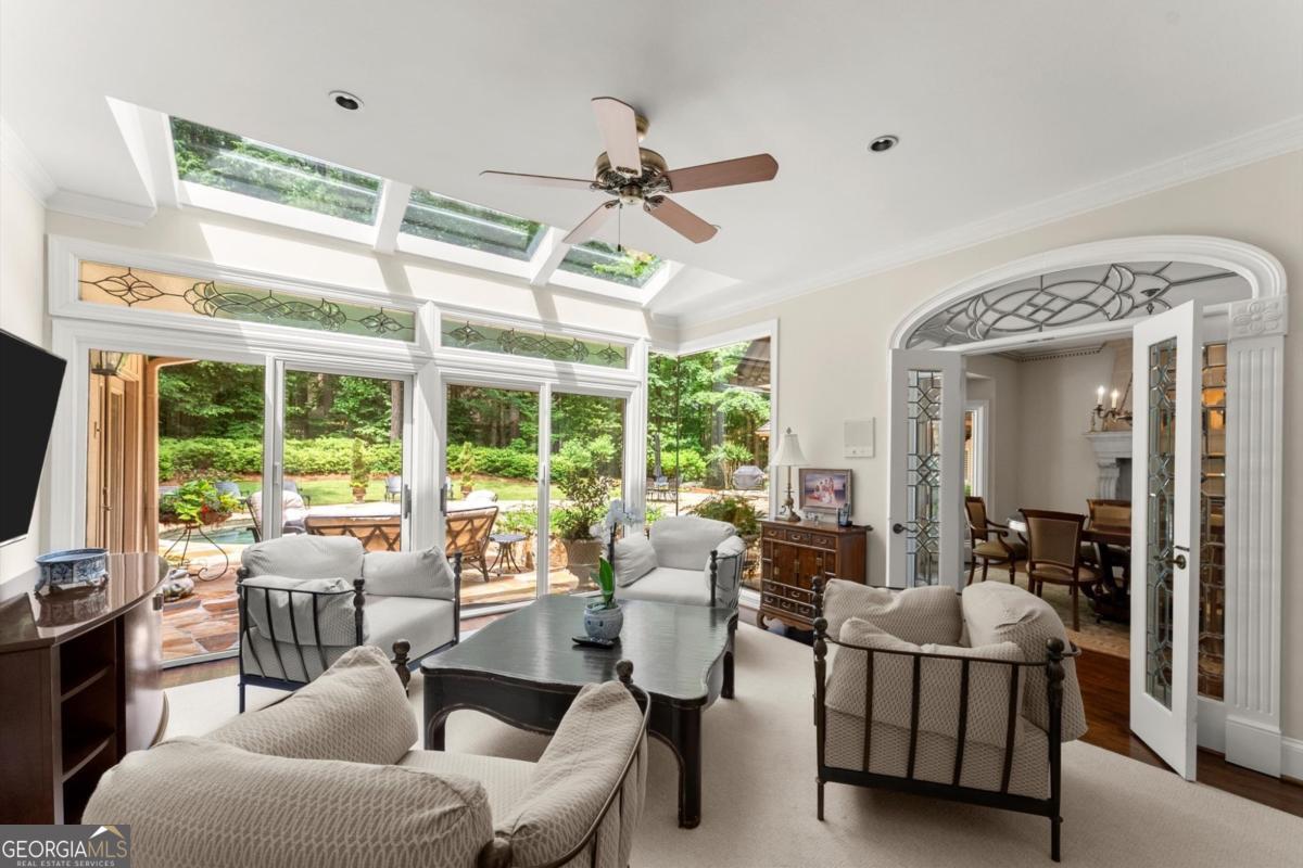 Atlanta Country Club - Residential
