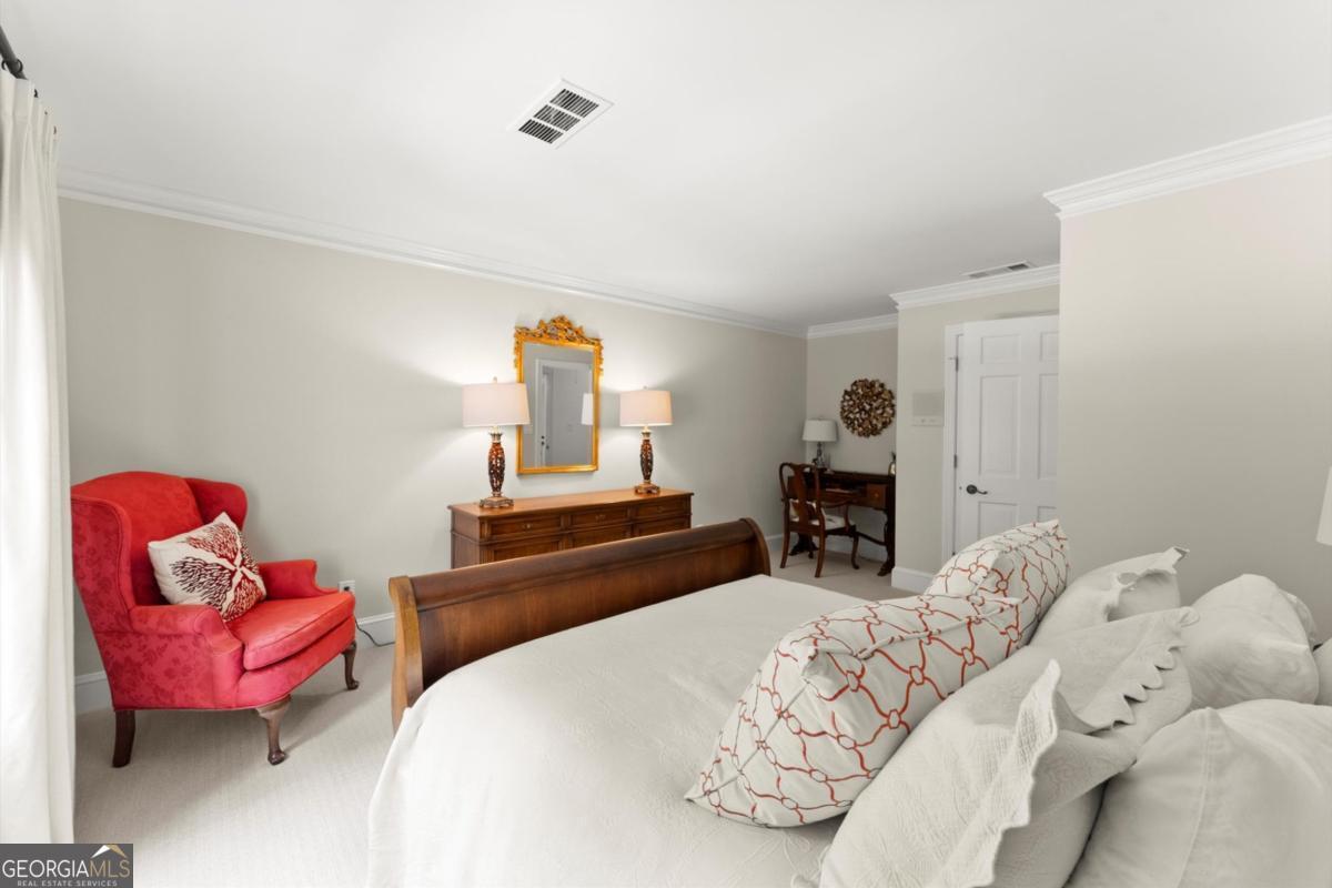 Atlanta Country Club - Residential