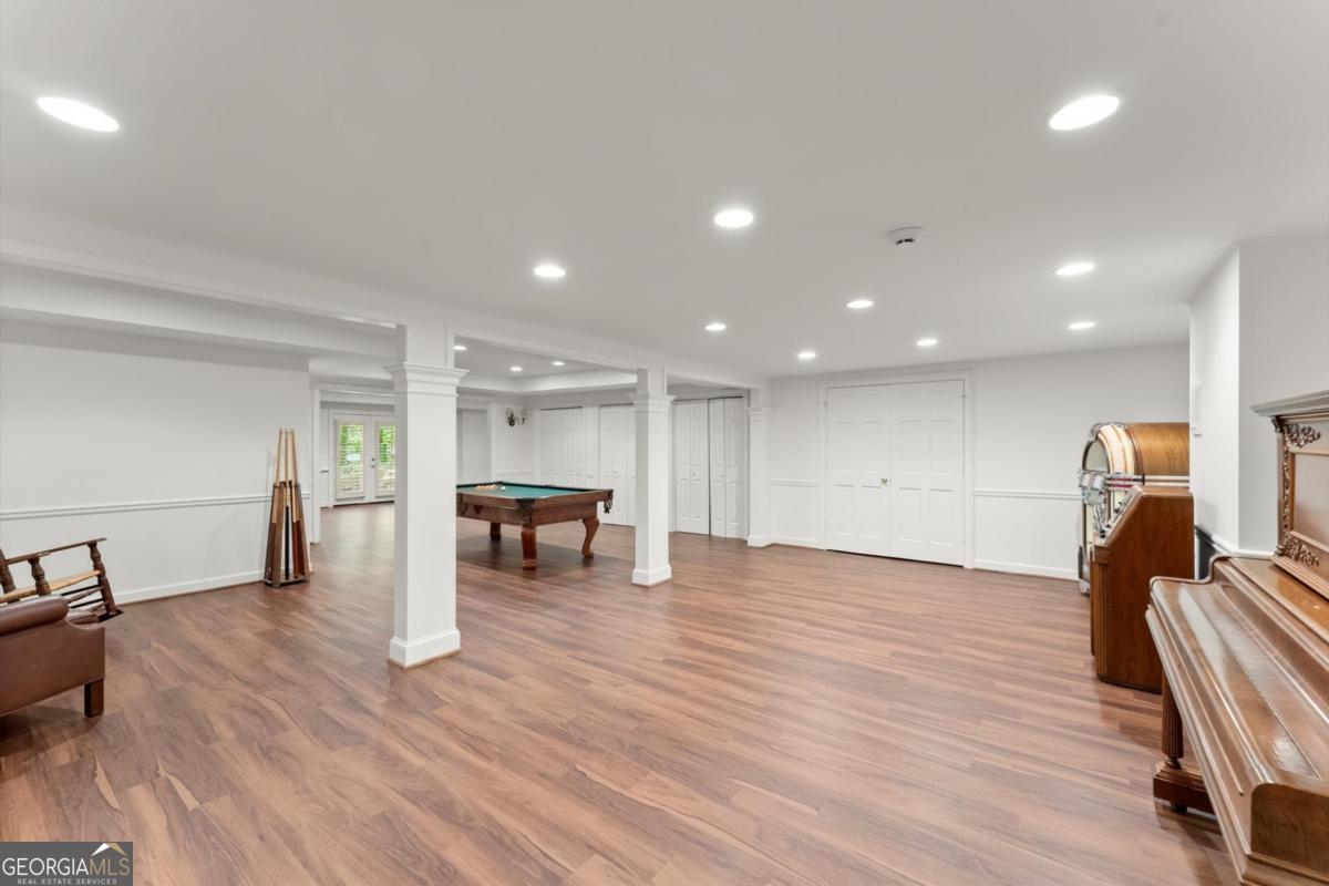 Atlanta Country Club - Residential
