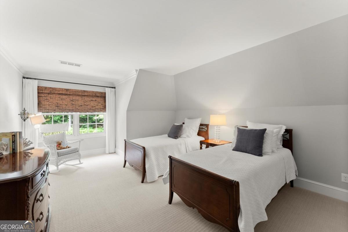 Atlanta Country Club - Residential