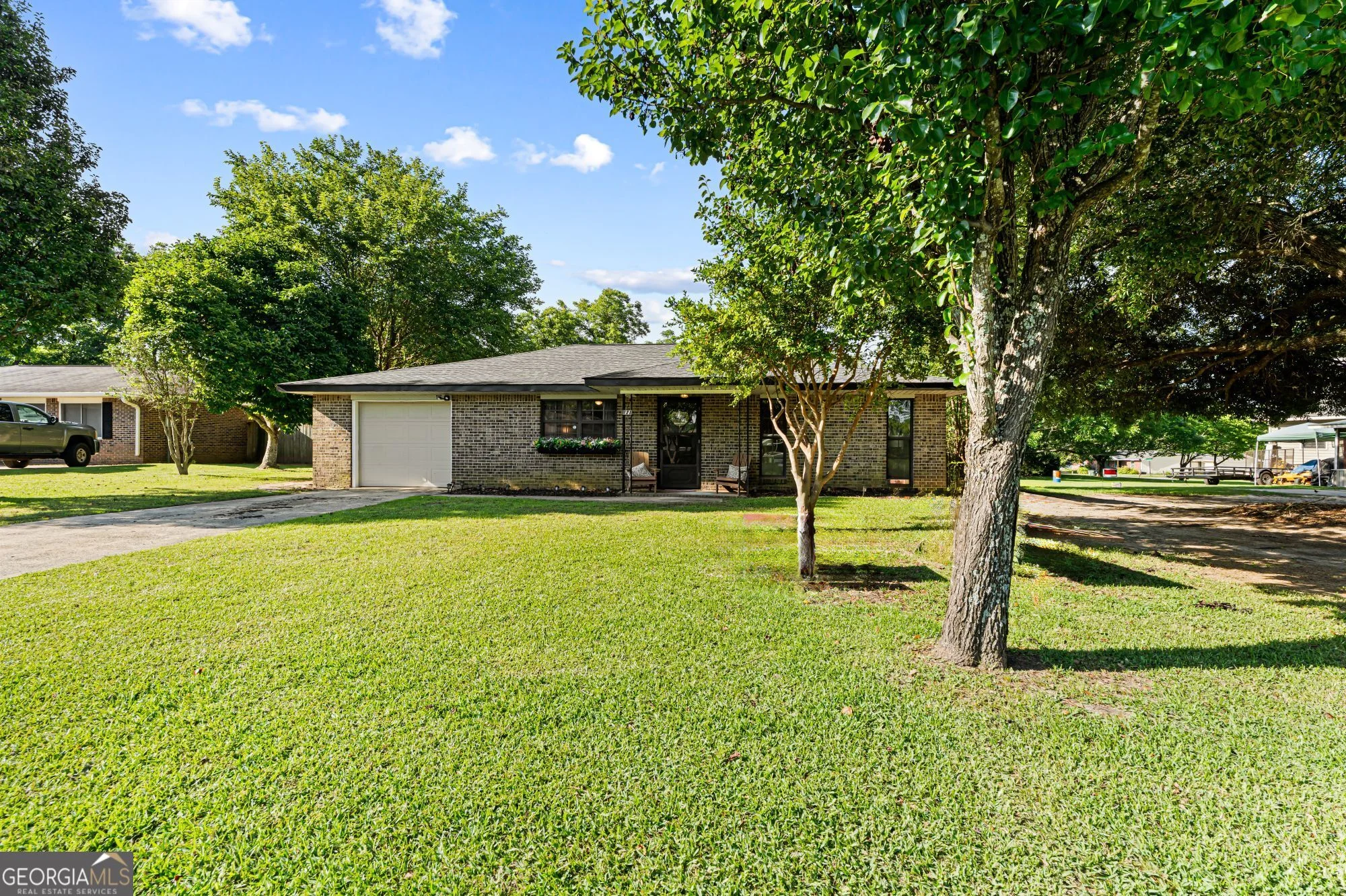 121 Barnesdale Drive