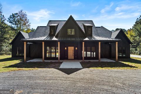 3960 Stock RD SW Monroe GA 30656