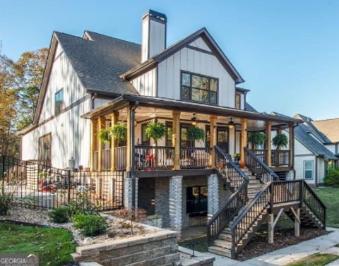 265 Federal ST Athens GA 30607