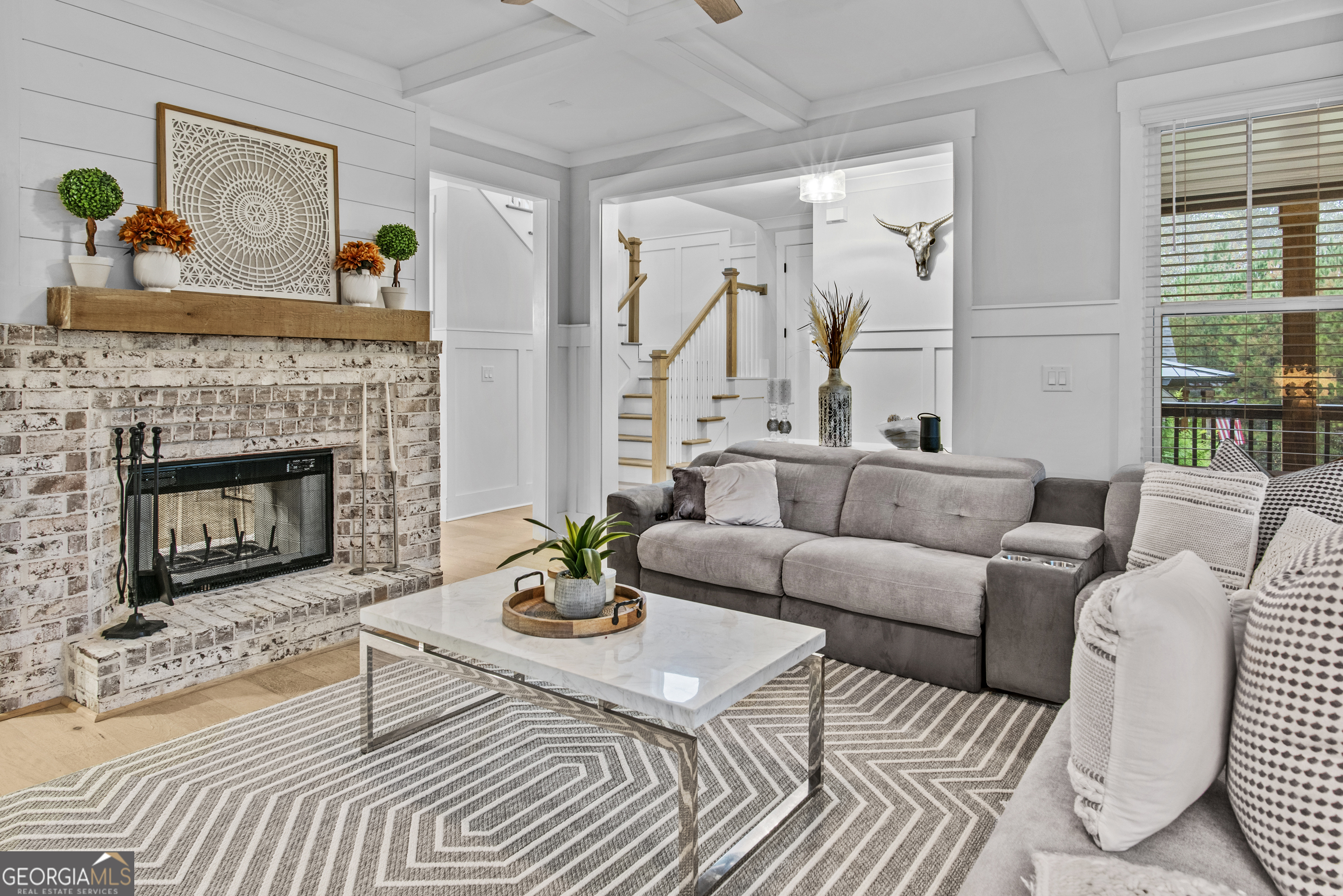 265 Federal ST