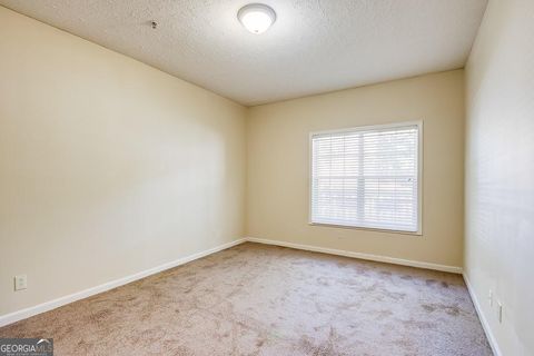 A home in Atlanta