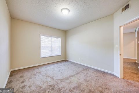 A home in Atlanta