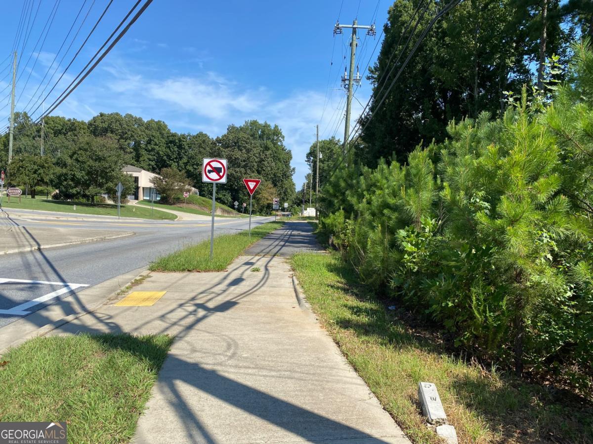 12655 New Providence RD