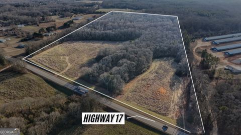Photo of 0 Bowman Highway, Dewy Rose, GA 30634 (MLS # 10716459)