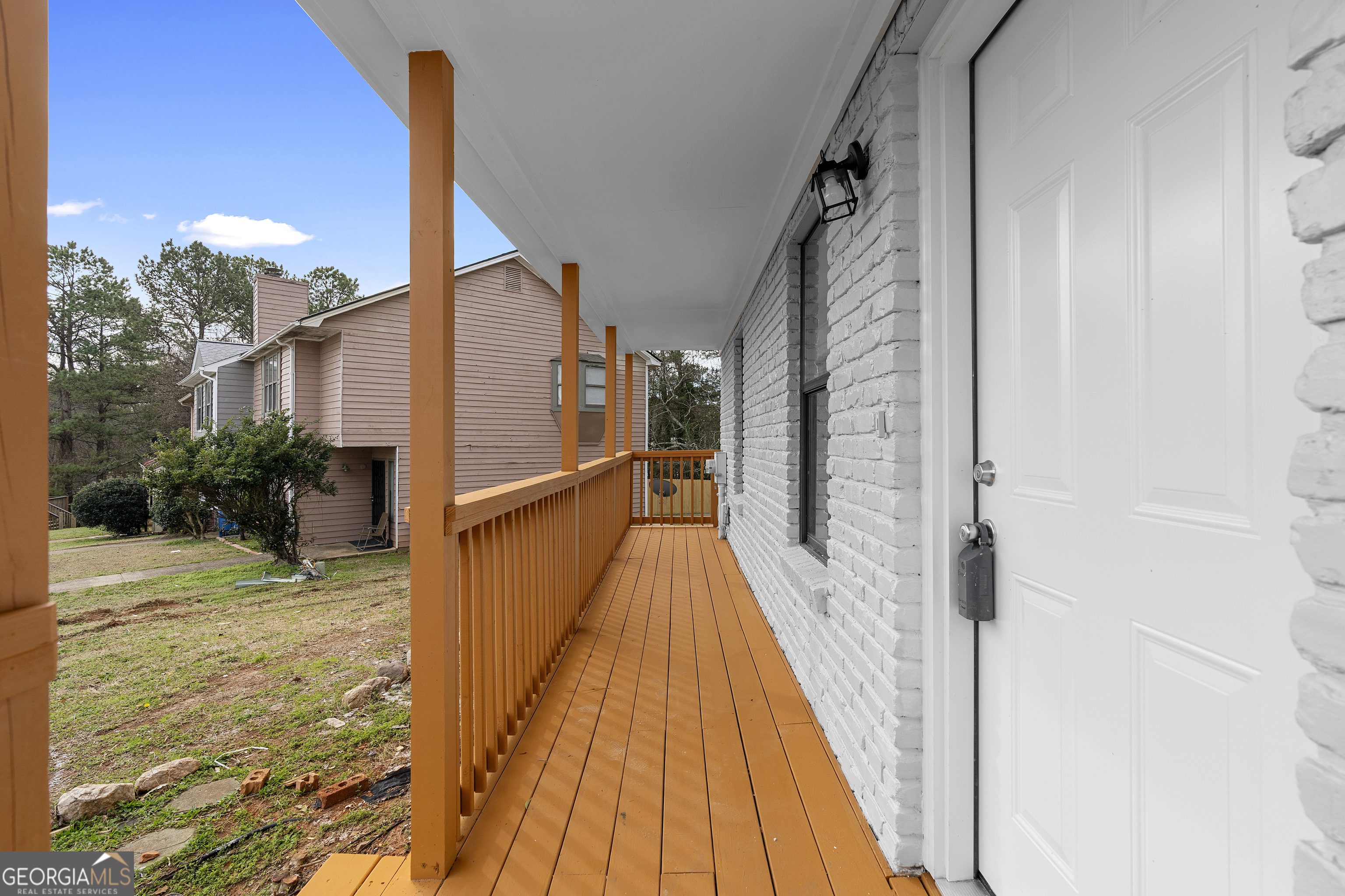 8168 Canyon Forge DR
