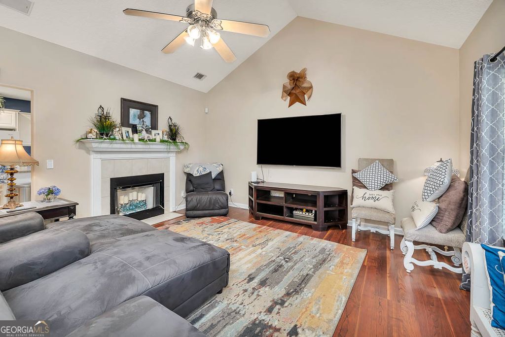 Photo of 21 Hardwood Forest Circle, Brunswick, GA 31525 (MLS # 10767169)