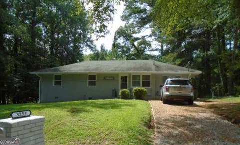 Photo of 3253 Katomarick Drive SE, Atlanta, GA 30354 (MLS # 10817274)
