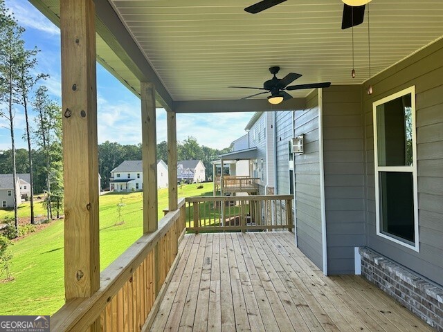 655 Edgar ST
