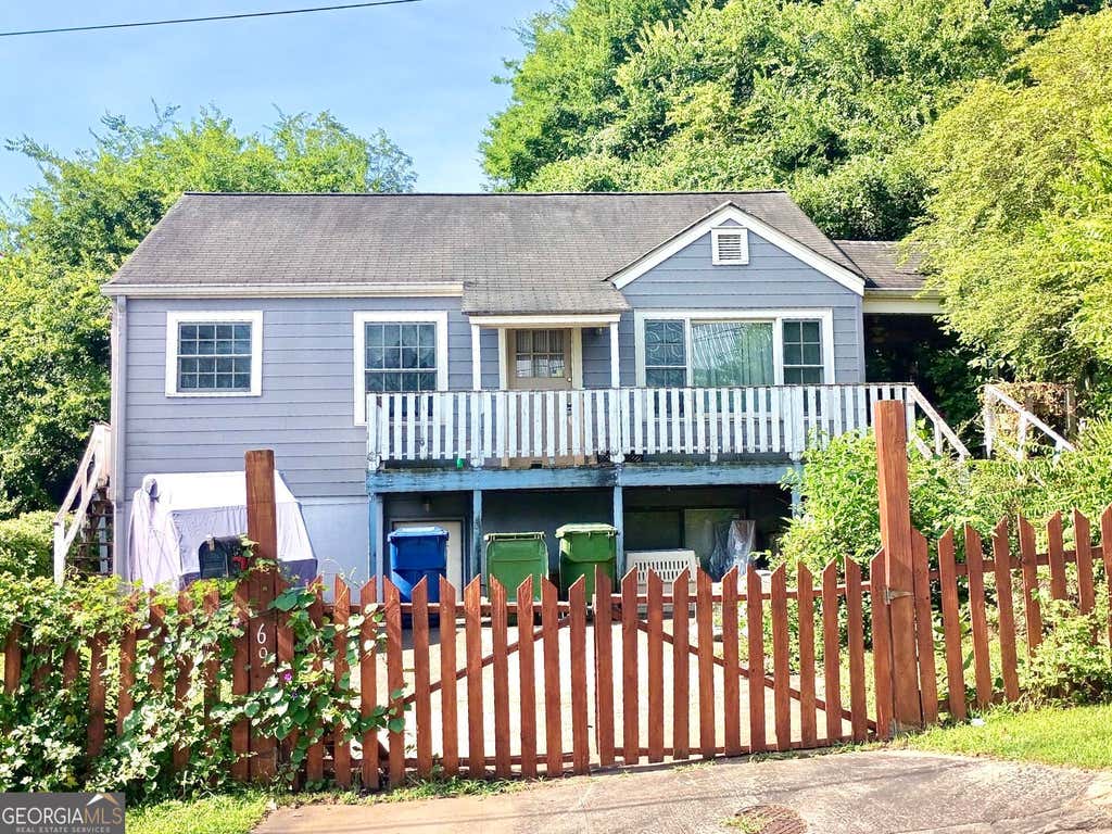 Photo of 691 McDonald Street SE, Atlanta, GA 30312 (MLS # 10815017)