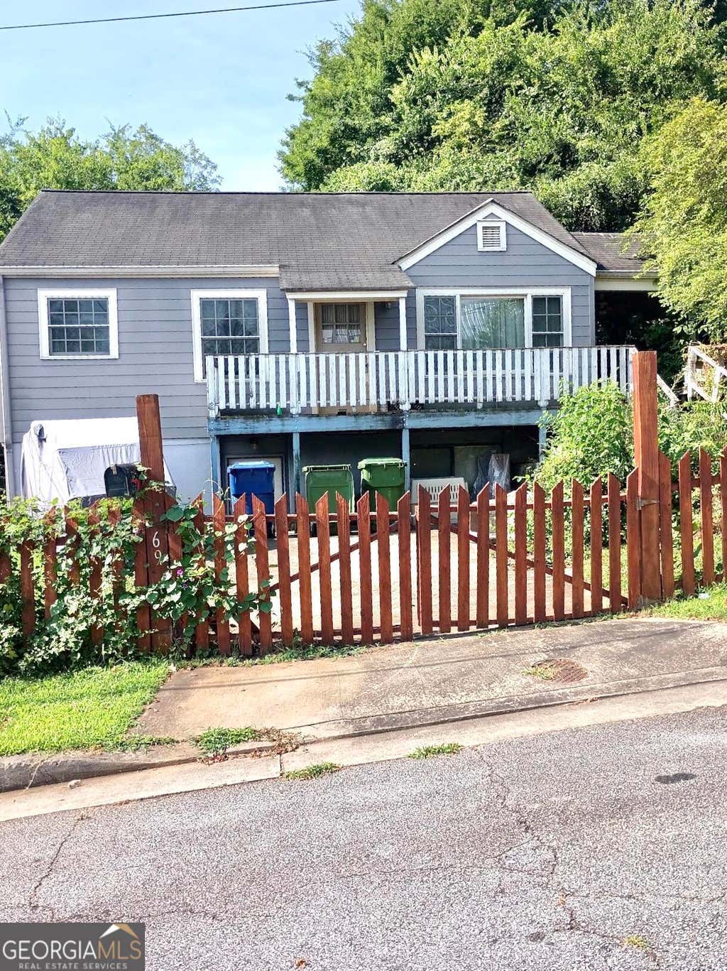 Photo of 691 McDonald Street SE, Atlanta, GA 30312 (MLS # 10815017)