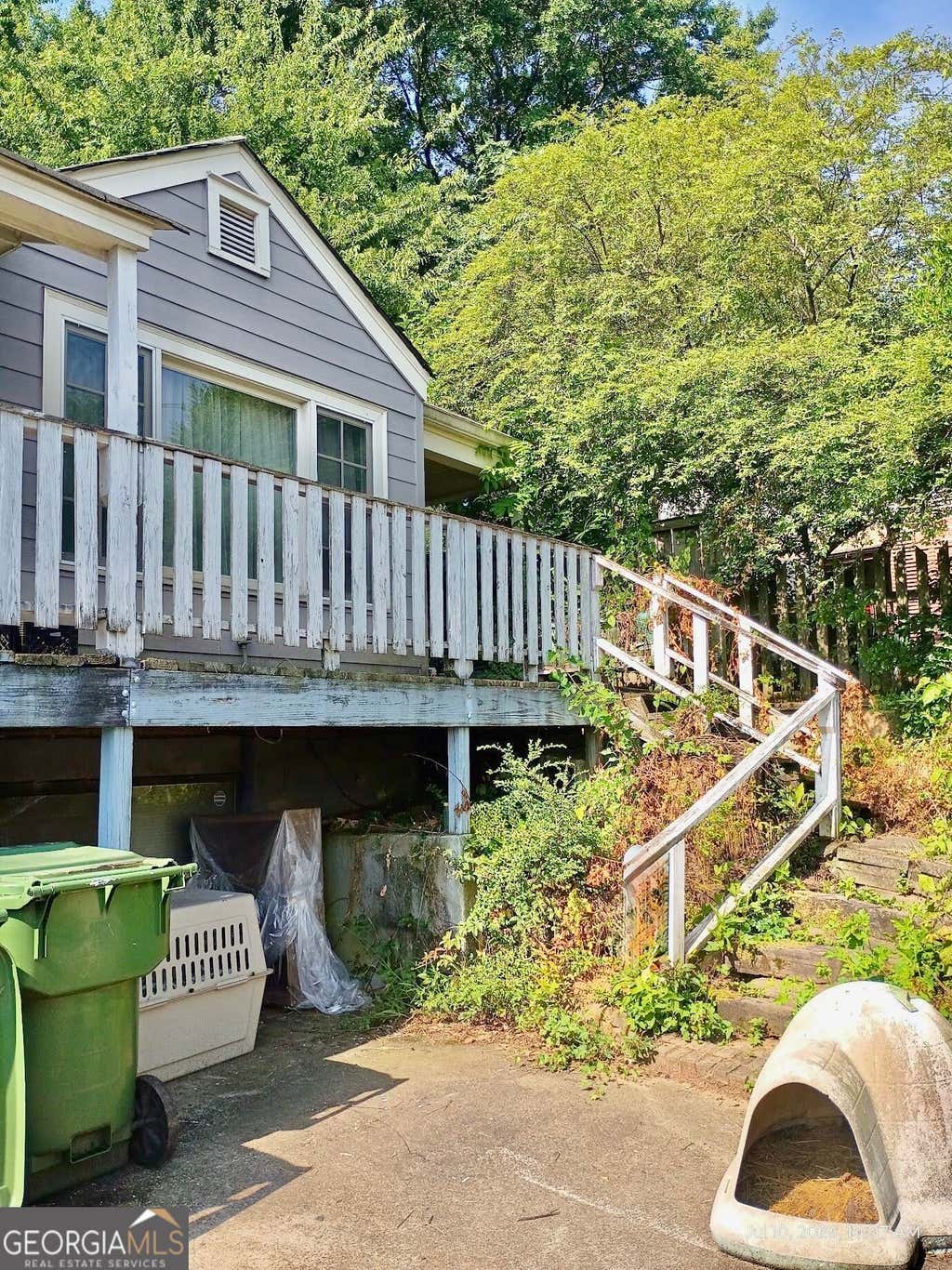 Photo of 691 McDonald Street SE, Atlanta, GA 30312 (MLS # 10815017)