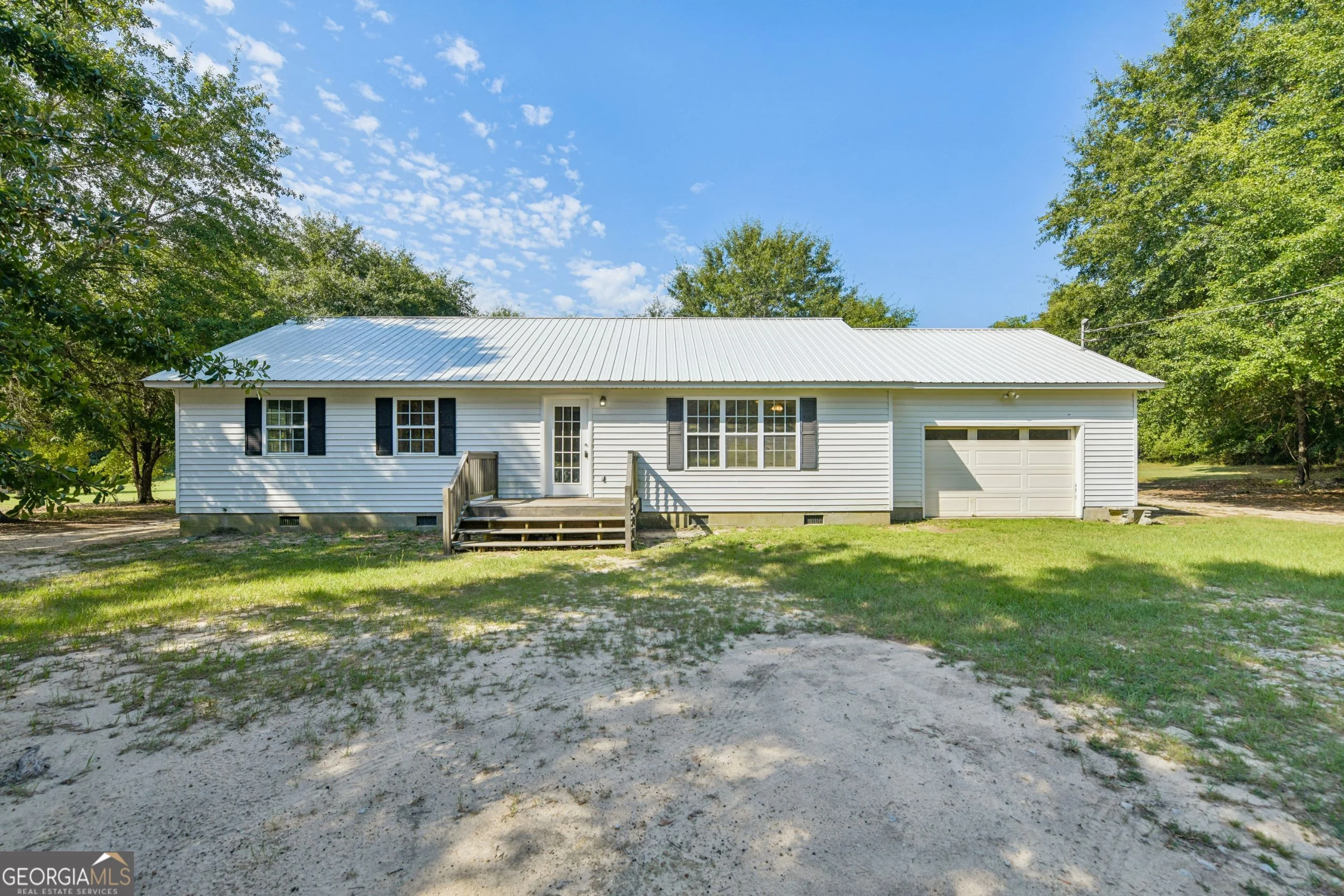 191 Mount Pleasant Church Road, Gordon, GA, 31031