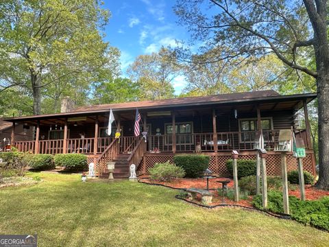 Photo of 10291 Whitehouse Parkway, Woodbury, GA 30293 (MLS # 10729464)