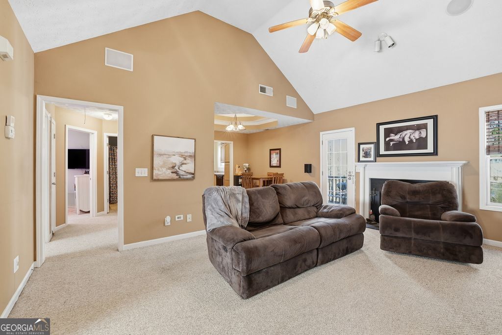 Photo of 139 Mountain Overlook Drive, Cleveland, GA 30528 (MLS # 10676977)