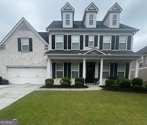 3238 Leyden CT Buford GA 30519