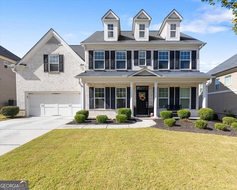 Photo of 3238 Leyden Court, Buford, GA 30519 (MLS # 10623106)