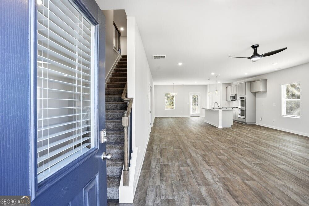 Photo of 287 Crabapple Street, McDonough, GA 30253 (MLS # 10840812)