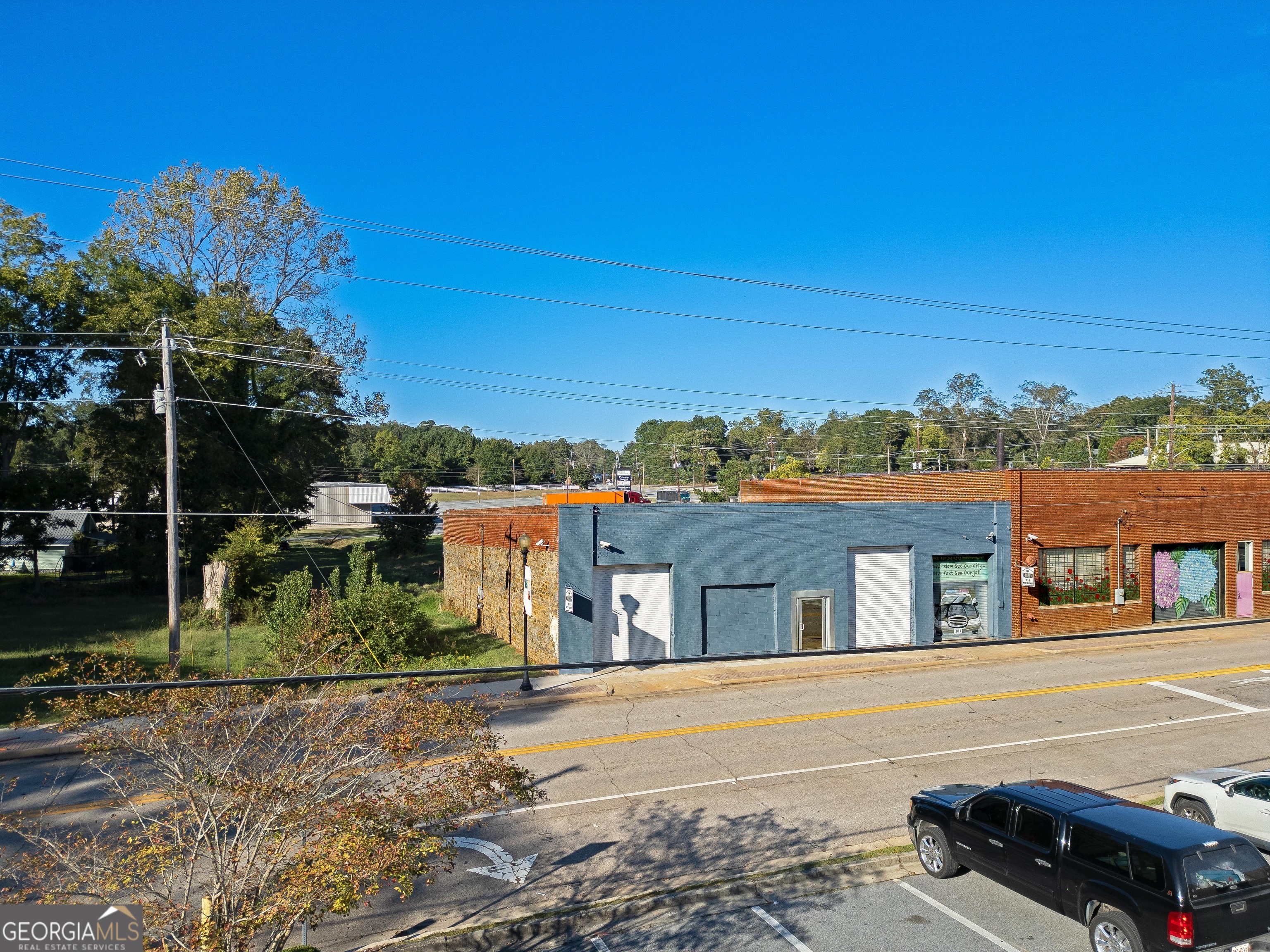 101 W Main ST B