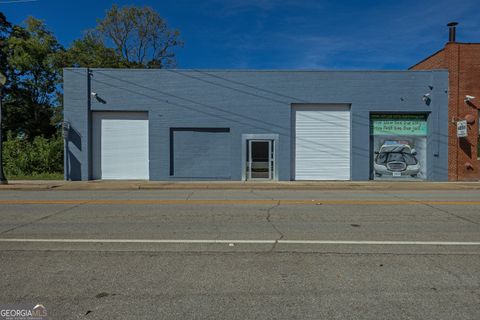 101 W Main ST B Hogansville GA 30230